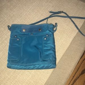 Marc by Marc Jacobs: nylon sia bag